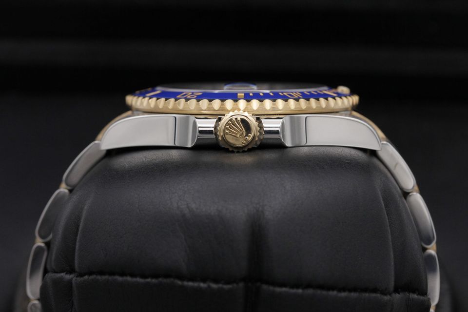 Rolex Submariner 126613 LB Image 3